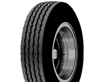 11R22.5 Triangle TR666 146/143M Рульова вантажна шина Івано-Франківськ - зображення 1