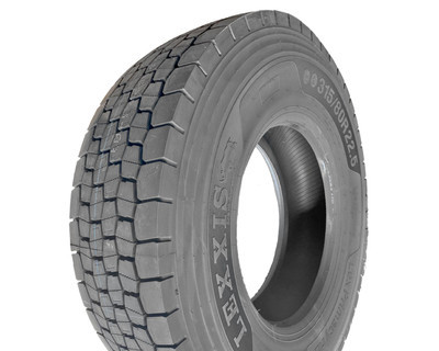 295/80R22.5 LEXXIS Lex Primacy HD6 152/149M Ведуча вантажна шина Ивано-Франковск - изображение 1