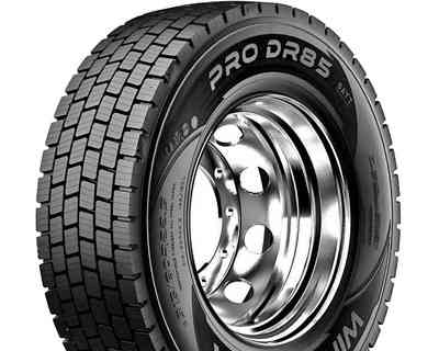 315/70R22.5 Windpower PRO DR85 154/150L Ведуча вантажна шина Ивано-Франковск