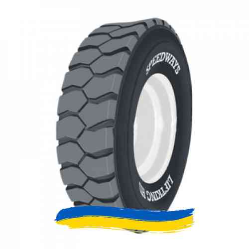 6.5R10 Speedways Liftking HD 135A5 Сільгосп шина Івано-Франківськ