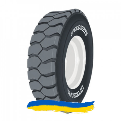 6.5R10 Speedways Liftking HD 135A5 Сільгосп шина Івано-Франківськ - зображення 1