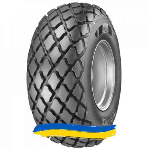 23.1R26 BKT TR-387 153A6 Сільгосп шина Івано-Франківськ