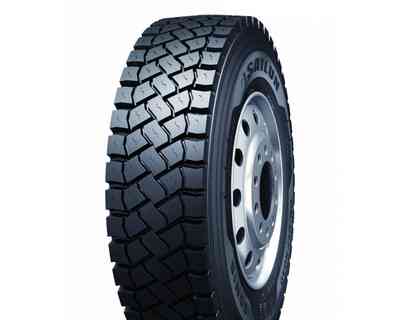 315/80R22.5 Sailun SDM1S 156/150K/L Ведуча вантажна шина Івано-Франківськ