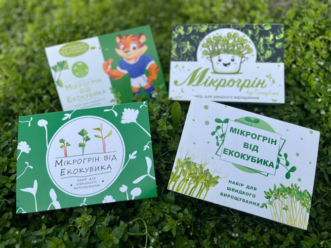 Еко-рішення: корпоративні подарунки на 8 березня з логотипом вашої компанії Житомир - изображение 2