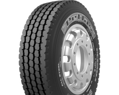 13R22.5 Petlas SC 700 156/150K Універсальна вантажна шина Ивано-Франковск - изображение 1