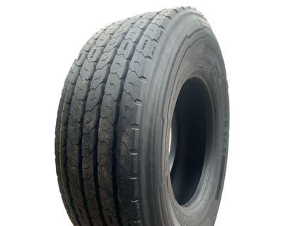 385/65R22.5 HANDLOPEX (наварка) STL 287 160K Причіпна вантажна шина Ивано-Франковск - изображение 1