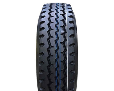 10R20 TopRunner CR926 149/146K Універсальна вантажна шина Івано-Франківськ - зображення 1