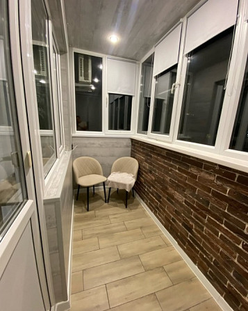 Профессиональный ремонт балконов лоджий под ключ Кривой Рог - изображение 2