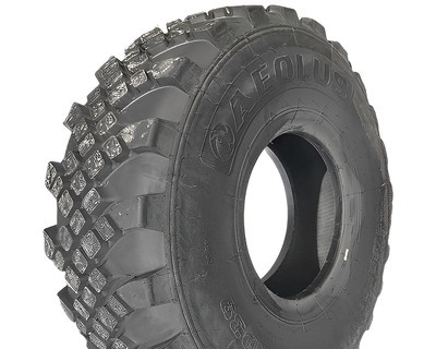 425/85R21 Aeolus AMP39 160G Універсальна вантажна шина Івано-Франківськ - зображення 1