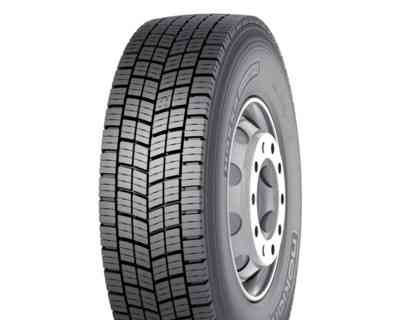 295/80R22.5 Nokian E-Truck Drive 152/148M Ведуча вантажна шина Ивано-Франковск