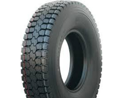 11R20 Sunfull HF701 152/149K Ведуча вантажна шина Ивано-Франковск - изображение 1