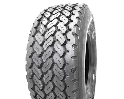 385/65R22.5 Supercargo SC526 164J Універсальна вантажна шина Івано-Франківськ - зображення 1