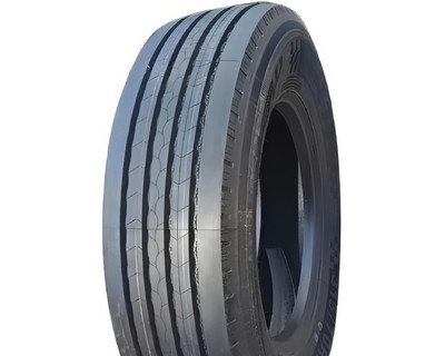 315/70R22.5 Safecess SFC77 154/150L Рульова вантажна шина Ивано-Франковск - изображение 1