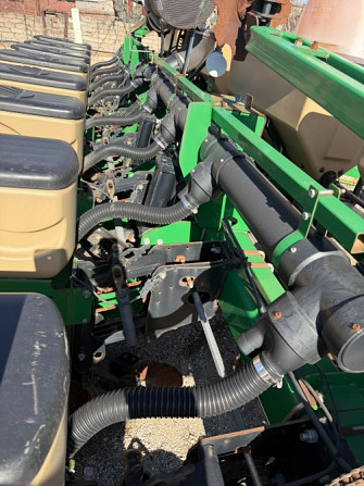 Сеялка Great Plains YP 825 А точного высева пневматическая Запорожье - изображение 5