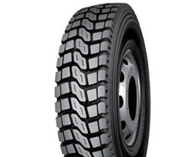 9R20 Kapsen HS-918 144/142K Ведуча вантажна шина Ивано-Франковск - изображение 1