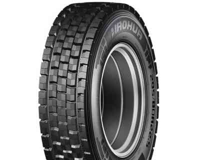 295/80R22.5 Haohua GD18 154/151M Ведуча вантажна шина Ивано-Франковск