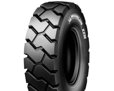 7R12 Michelin XZM 136A5 Індустріальна шина Івано-Франківськ - зображення 1