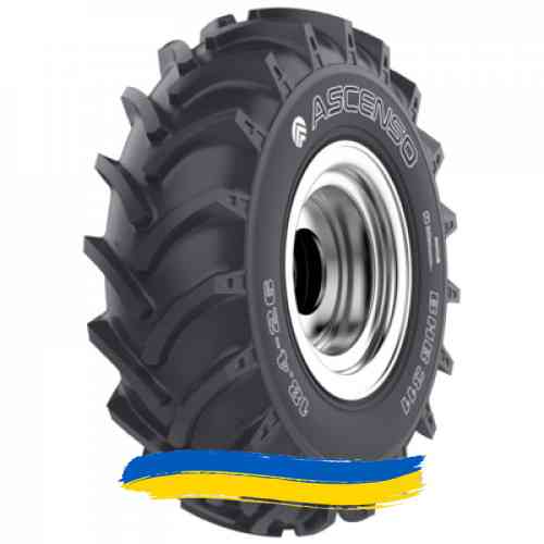 18.4R26 Ascenso BHB 311 156A8 Індустріальна шина Ивано-Франковск