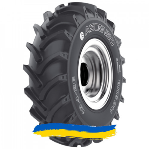 18.4R26 Ascenso BHB 311 156A8 Індустріальна шина Ивано-Франковск - изображение 1