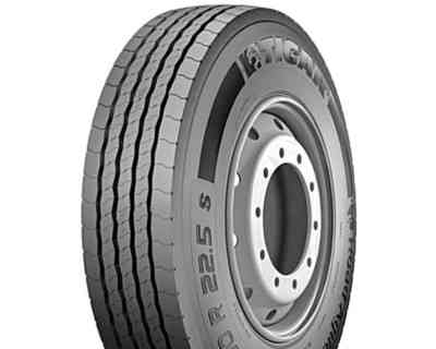 315/80R22.5 Tigar Road Agile S 156/150L Рульова вантажна шина Івано-Франківськ