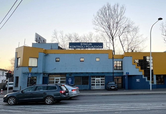 СТО Варшава Україномовний автосервіс Avenor Cars Луцьк - зображення 4