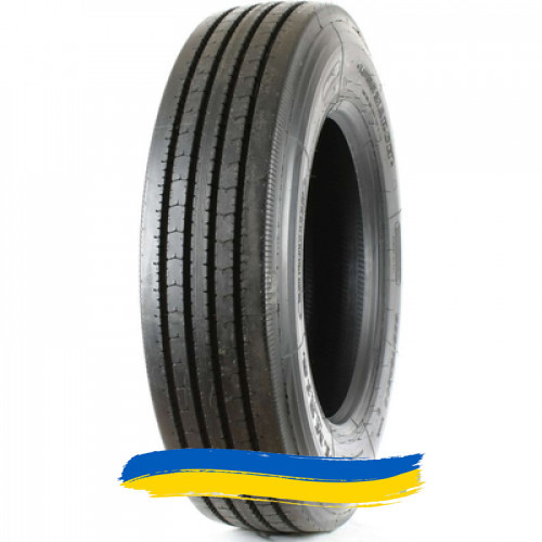 245/70R19.5 Roadlux R216 135/133M Рульова шина Івано-Франківськ - зображення 1