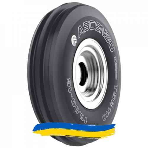 6.5R16 Ascenso TSB 110 88A8 Сільгосп шина Ивано-Франковск