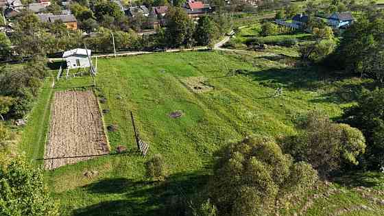 Земельна ділянка в Яремче 0.19 га Яремче