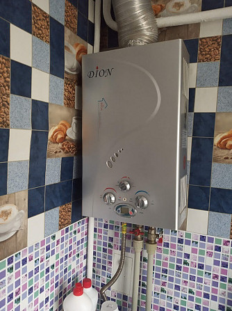 Продам 1-ком мебель и техника, Автоном.Отопление, Черёмушки. СРОЧНО! Каменское (Днепродзержинск) - изображение 8