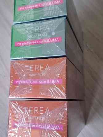 Продам стики TEREA оптом Київ