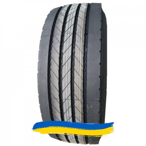 385/65R22.5 JOYALL A610 164K Універсальна шина Івано-Франківськ - зображення 1