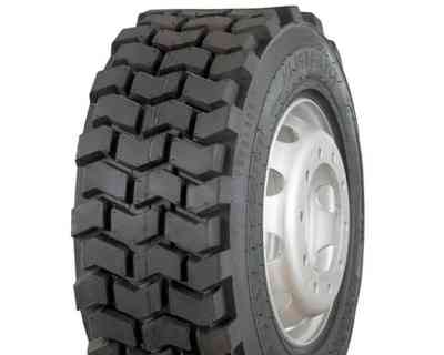 12R16.5 Rockbuster SKS Plus Кар'єрна вантажна шина Івано-Франківськ