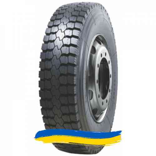 9R20 Ovation VI-701 144/142K Ведуча шина Ивано-Франковск