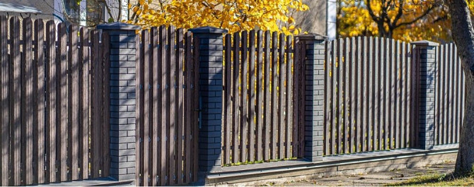 Профнастил, металочерепиця, штахетна огорожа від виробника завод ПрофАльянс Чернігів - зображення 3