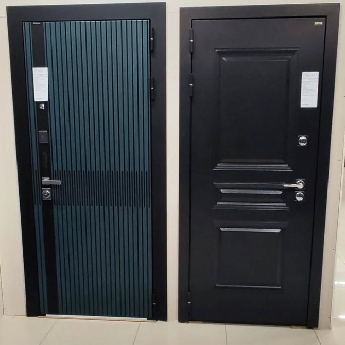 Надежные входные двери от производителя в Кривом Роге Кривой Рог - изображение 6