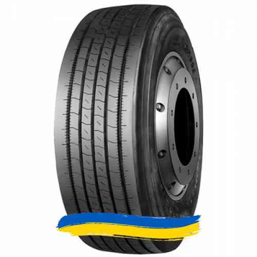 385/65R22.5 Goodride CR931 160K Причіпна шина Ивано-Франковск