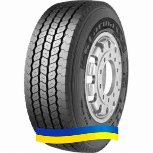 Starmaxx LZ305 (универсальная) 235/75 R17.5 143/141J Туреччина Івано-Франківськ