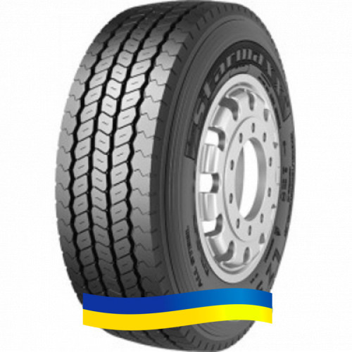 Starmaxx LZ305 (универсальная) 235/75 R17.5 143/141J Туреччина Івано-Франківськ - зображення 1