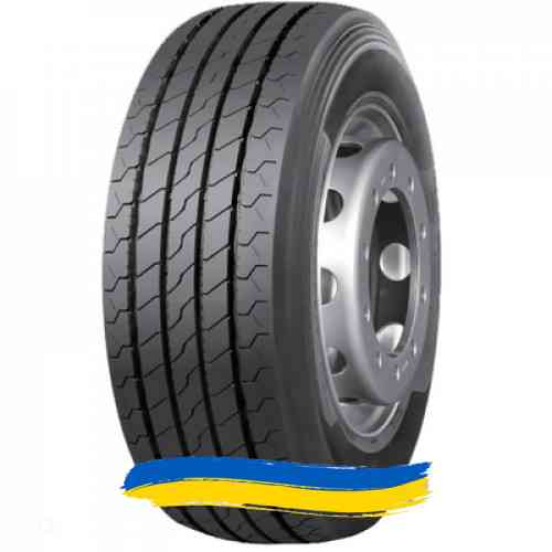 385/65R22.5 Trazano Novo Trans S16 160K Рульова шина Ивано-Франковск