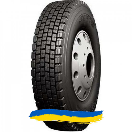 295/80R22.5 Jinyu JY712 152/148L Ведуча шина Ивано-Франковск - изображение 1
