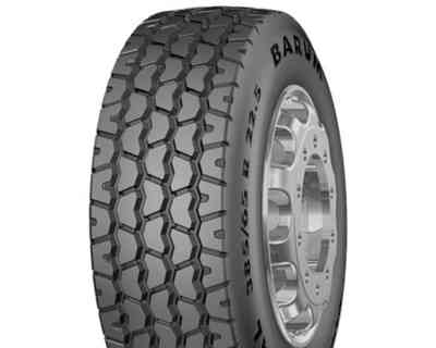 385/65R22.5 Barum BU49 160K Універсальна вантажна шина Ивано-Франковск