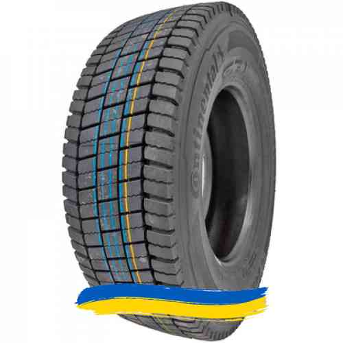 235/75R17.5 Continental Conti Hybrid LD3 132/130M Ведуча шина Івано-Франківськ