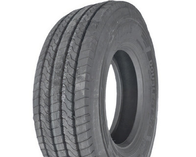 315/80R22.5 Doublestar FTO306 156/150L Рульова вантажна шина Івано-Франківськ - зображення 1