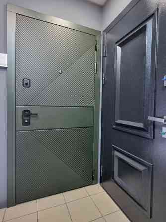 Купить двери входные готовые или изготовить в Кривом Роге Кривий Ріг