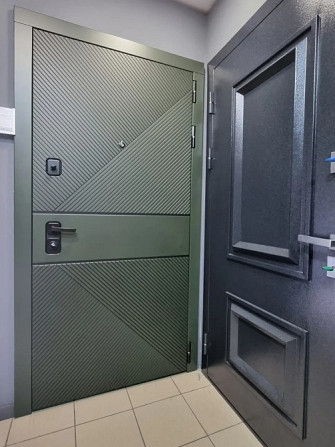 Купить двери входные готовые или изготовить в Кривом Роге Кривий Ріг - зображення 2