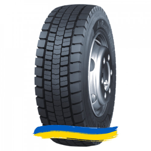 315/80R22.5 WestLake WDR1 156/153L Ведуча шина Івано-Франківськ - зображення 1