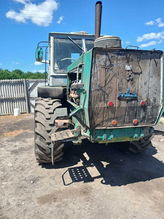 Продам трактор Т-150К з мотором ЯМЗ 236 Балта - зображення 3