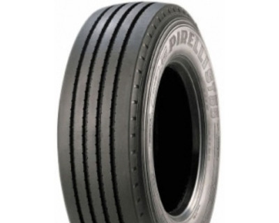 235/75R17.5 Pirelli ST55 143/141J Причіпна вантажна шина Ивано-Франковск - изображение 1