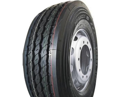 315/80R22.5 Aufine AEM2 157/154L Кар'єрна вантажна шина Івано-Франківськ - зображення 1