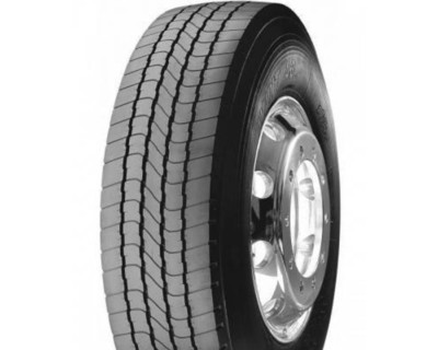 295/80R22.5 Kelly Armorsteel KSM 152/148M Рульова вантажна шина Івано-Франківськ - зображення 1